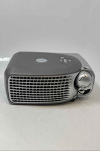 Load image into Gallery viewer, Dell 1100MP Gray Portable DLP Home Theater Projector Not Tested
