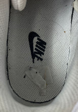Load image into Gallery viewer, Nike Womens Court Vision Low CD5434-100 White Lace-Up Sneaker Shoes Size 9
