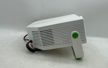 Load image into Gallery viewer, MerchSource Light Blast White Wired Portable Entertainment Projector In Box
