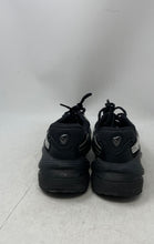 Load image into Gallery viewer, Puma Mens Inverse 402946-01 Black Silver Lace-Up Sneakers Shoes Size 8

