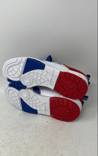 Load image into Gallery viewer, Fila Kids LNX-100 3BM01745-027 Multicolor Low Top Lace-Up Sneaker Shoes Size 7
