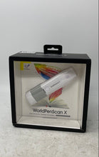 Load image into Gallery viewer, PenPower WorldPenScan X Wireless Translator Handheld Scanner Factory Sealed
