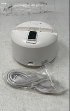 Load image into Gallery viewer, Yuutrack K9 White 360 Degree Rotation Smart Tracking Mobile Holder Untested
