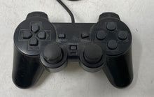 Load image into Gallery viewer, Unbranded Analog Console Wired Video Gaming Controller Untested
