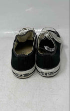 Load image into Gallery viewer, Converse Unisex Chuck Taylor All Star Low Black White Sneaker Shoes Size M6 W8
