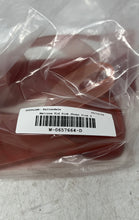 Load image into Gallery viewer, Melissa Kids The Real Jelly Paris Pink Slip-On Slingback Sandals Size 6
