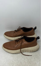 Load image into Gallery viewer, Cole Haan Mens Zerogrand WFA Brown White Leather Lace-Up Oxford Shoes Size 12
