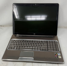 Load image into Gallery viewer, Lot Of 3 Pcs HP Assorted Black And Brown Windows Laptops Not Tested For Parts
