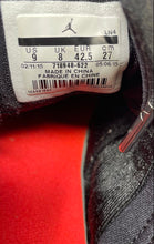 Load image into Gallery viewer, Nike Mens Air Jordan Future Low 718948-622 Orange Low Top Sneakers Shoes Size 9
