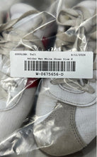 Load image into Gallery viewer, Adidas Womens VL Court 3.0 JI2908 White Low Top Lace-Up Sneaker Shoes Size 8
