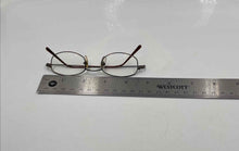 Load image into Gallery viewer, Authentic Giorgio Armani Women's Bronze Glasses
