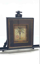 Load image into Gallery viewer, Home Decor Wall Hanging The Paradise Of The Pacific Palm Tree Framed Art Print
