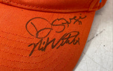 Load image into Gallery viewer, 47 Brand Mens Orange Miami Marlins Embroidered Adjustable Baseball Cap One Size
