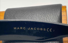 Load image into Gallery viewer, Authentic Marc Jacobs Women's Black Sunglasses
