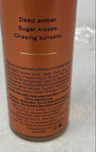 Load image into Gallery viewer, Victoria's Secret Amber Romance Fragrance Mist Radiant &amp; Nostalgic 250 ml.
