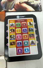 Load image into Gallery viewer, Star Wars Story Me Rebel Heroes It's A Trap Electronic Reader And 8 Book Library
