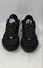 Load image into Gallery viewer, Nike Mens Cosmic Unity DA6725-003 Black Low Top Lace-Up Sneaker Shoes Size 8
