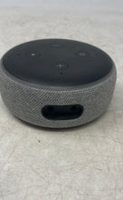 Load image into Gallery viewer, Amazon Echo Dot Gray Voice Control Home Automation Smart Speaker Not Tested
