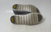 Load image into Gallery viewer, Cole Haan Womens Zerogrand Stitchlite W13197 Gray Lace-Up Oxford Shoes Size 6.5B
