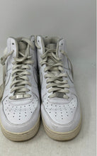 Load image into Gallery viewer, Nike Mens Air Force 1 High '07 CW2290-111 White Lace-Up Sneaker Shoes Size 10.5
