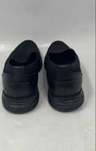 Load image into Gallery viewer, Cole Haan Womens Original Grand Meridian Black Slip-On Loafer Shoes Size 6B
