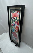 Load image into Gallery viewer, Carnation And Oeillets Freesia Ginkos Framed Wall Art Print By Kim Parker
