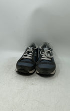 Load image into Gallery viewer, Saucony Womens Jazz Original 1044-2 Green Silver Lace-Up Sneakers Shoes Size 7
