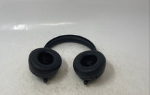 Load image into Gallery viewer, Simply Tech Plus Tune Black Wireless Bluetooth Over The Ear Headphones Untested
