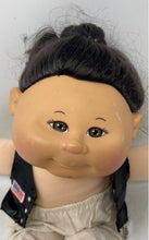 Load image into Gallery viewer, RhinoCort Aqua Nasal Spray Advertisement Black Hair And Vest Kids Boy Doll
