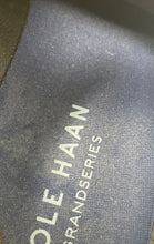 Load image into Gallery viewer, Cole Haan Mens Go-To C34125 Brown Leather Plain Toe Oxford Dress Shoes Size 8.5M
