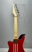 Load image into Gallery viewer, FAO Schwarz Stage Stars Red 6-String Kids Beginners Electric Guitar With Strap

