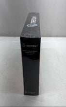 Load image into Gallery viewer, Trendnet 16-Port Rack Mount KVM Switch TK-1603R VGA USB PS/2 Sealed Not Tested
