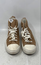 Load image into Gallery viewer, Converse Womens CTAS Move Platform High A04259C Brown Sneakers Shoes Size 6
