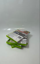 Load image into Gallery viewer, Lot Of 4 Piece Assorted Xbox 360 Video Game Variety Not Tested
