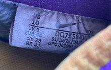 Load image into Gallery viewer, Nike Mens Air Force 1 Low SP Gore-Tex DQ7558-001 Gray Sneaker Shoes Size 10
