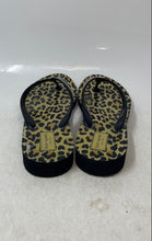 Load image into Gallery viewer, Kate Spade New York Womens Nassau Multicolor Animal Print Flip-Flop Sandals Sz 9
