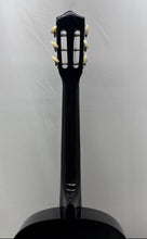Load image into Gallery viewer, BC Musical Instrument Black Right-Handed 6 String Dreadnought Acoustic Guitar
