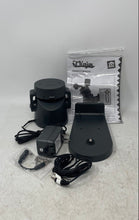 Load image into Gallery viewer, X10 Ninja Pan &amp; Tilt Mount Kit For Surveillance Camera Model VK74A Untested
