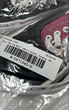 Load image into Gallery viewer, Vans Mens Era Off The Wall Black Purple White Yellow Sneaker Shoes Size 10
