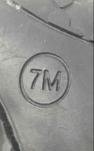 Load image into Gallery viewer, Kelly &amp; Katie Womens Black Pointed Toe Kitten Slingback Heels Size 7M
