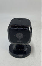 Load image into Gallery viewer, Blink Black Wireless Home Security &amp; Surveillance Camera Not Tested
