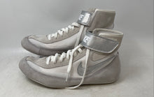 Load image into Gallery viewer, Nike Mens Speedsweep 7 366683-100 White Gray Lace-Up Sneakers Shoes Size 8.5
