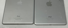 Load image into Gallery viewer, Lot Of 2 Pieces Apple iPad Mixed iOS Tablets Not Tested Locked For Parts

