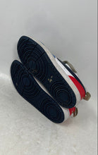 Load image into Gallery viewer, Nike Boys Court Borough Low Recraft DV5457-124 Multicolor Sneaker Shoes Size 3Y
