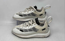 Load image into Gallery viewer, Adidas Mens Y-3 Shiku Run GV9057 White Lace-Up Low Top Sneaker Shoes Size 5
