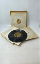 Load image into Gallery viewer, Crown Living English Language Course 33 1/3 Rpm Vinyl Records 4 Pcs Box Set

