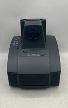 Load image into Gallery viewer, Lightware Model VP800 Black Portable Projection LCD Display In Bag Untested
