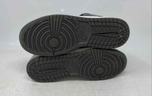 Load image into Gallery viewer, Nike Kids Air Jordan 1 Mid DQ8423-001 Black White Lace-Up Sneaker Shoes Size 6Y
