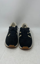 Load image into Gallery viewer, Vince Womens Ohara Black Suede Low Top Lace-Up Sneaker Shoes Size 8M

