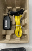 Load image into Gallery viewer, Netgear Model CM500 Black High Speed Cable Modem With Adapter Not Tested
